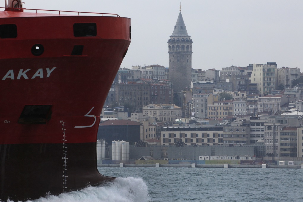 Γιατί η Άγκυρα θέλει να ονομάσει τουρκικά τα Στενά των Δαρδανελίων; Οι στόχοι και οι πιέσεις