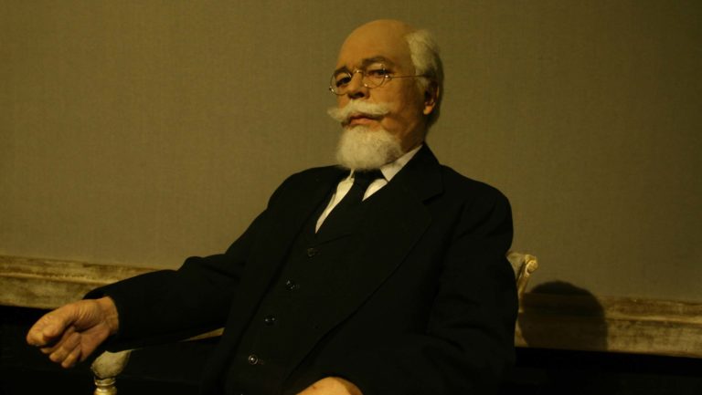 “Ελευθέριος Βενιζέλος” – Συνέντευξη με τον Γιάννη Μόρτζο