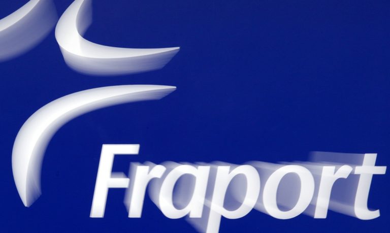 Fraport: Κέρδη 106 εκατ. ευρώ σε 173 μέρες από Ελλάδα