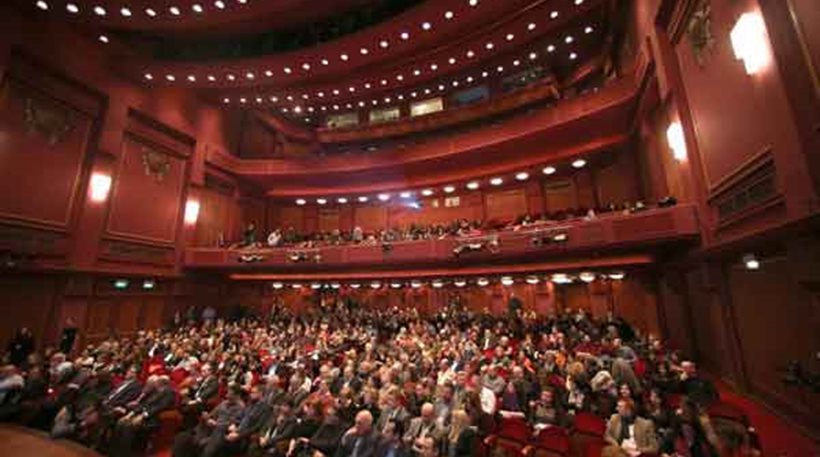 Η ΕΡΤ3 στηρίζει το 58ο Φεστιβάλ Κινηματογράφου Θεσσαλονίκης
