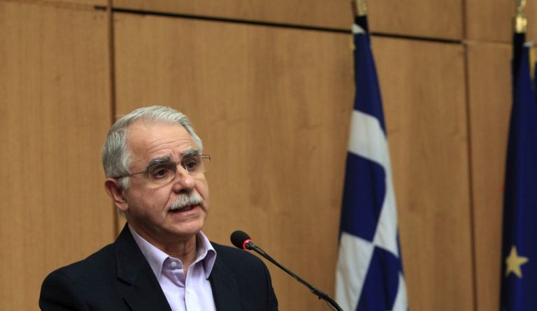 Μπαλάφας: “Είμαι ικανοποιημένος από την άμεση ανταπόκριση του κρατικού μηχανισμού στις πλημμύρες (audio)