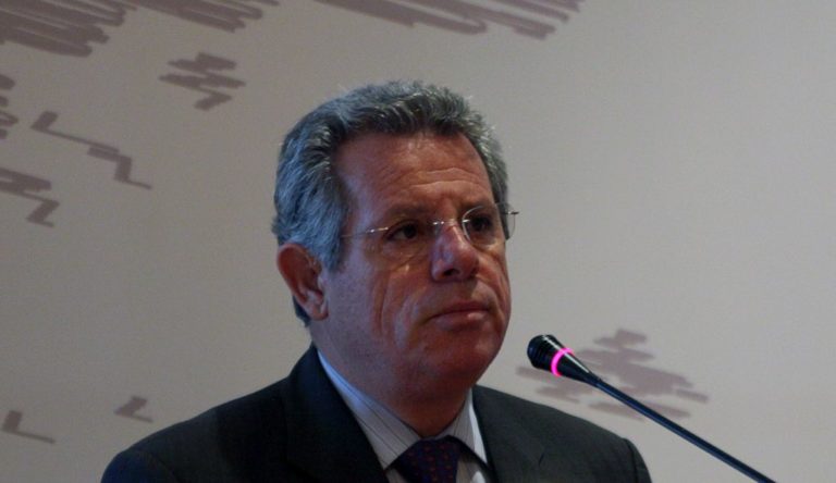 Βλάχος: Δεν δόθηκαν πειστικές απαντήσεις στη Βουλή από την κυβέρνηση (audio)