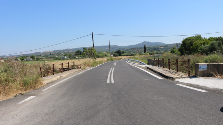 Ρέθυμνο: Σύμβαση για τη βελτίωση βατότητας δρόμων της πόλης