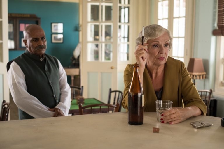 «Indian Summers» στην ΕΡΤ1