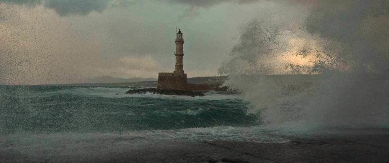 Κύμα κακοκαιρίας θα επηρεάσει την Κρήτη