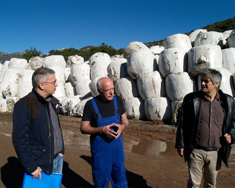 “Προβληματική η λειτουργία στη Μαραθόλακα”