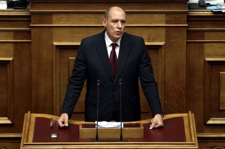 Τζελέπης: Να παραιτηθεί ο αρμόδιος υπουργός για την επίθεση στα γραφεία του ΠΑΣΟΚ (audio)