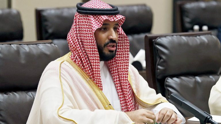 Διαφθορά στη Σαουδική Αραβία – Υπό κράτηση πρίγκιπες και υπουργοί (video)