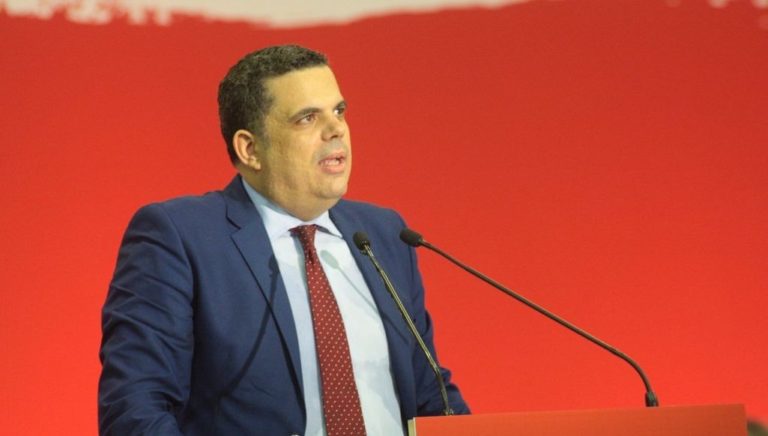 Κοζάνη: Επίσκεψη Α. Πόντα