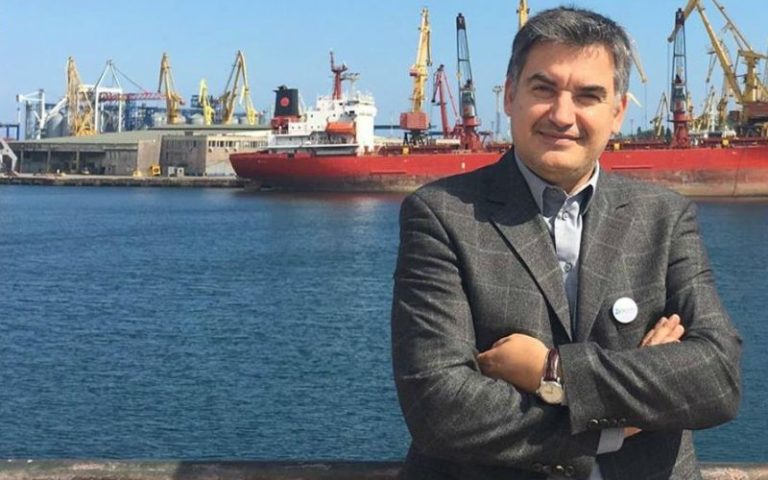 «Να ενεργοποιηθούμε για την κρουαζιέρα»