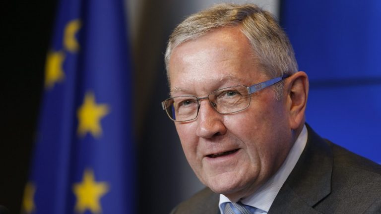 Κλ. Ρέγκλινγκ: Η κρίση στην Ευρωζώνη έχει παρέλθει και οι προοπτικές ανάπτυξης είναι θετικές