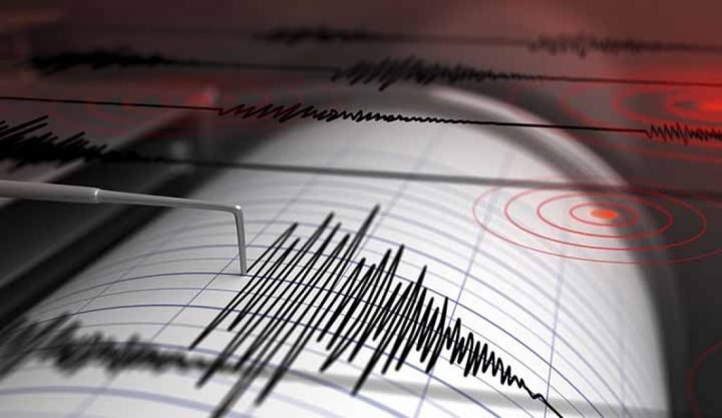 H τεχνητή νοημοσύνη βοηθά τους σεισμολόγους να ανιχνεύσουν σεισμούς