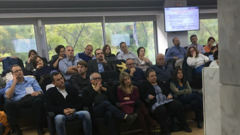 Ναύπακτος: Λύθηκε το πρόβλημα των σκουπιδιών