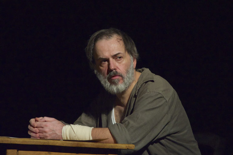 «Το Κιβώτιο», για τρίτη χρονιά, στο Studio Μαυρομιχάλη