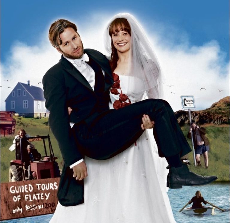 «Λευκή Νύχτα Γάμου» – Μια απολαυστική ταινία στην ΕΡΤ2