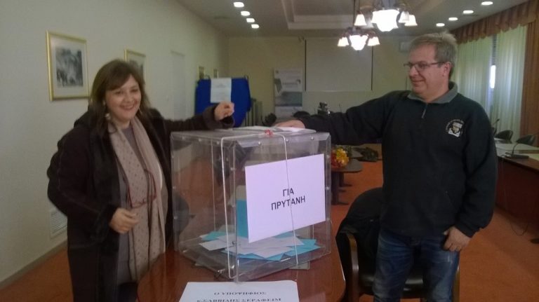 Δ. Μακεδονία: Με έναν υποψήφιο οι επαναληπτικές εκλογές
