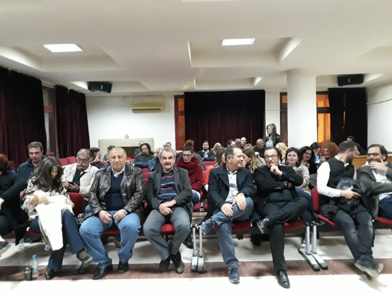 Πτολεμαΐδα: Αποκέντρωση του φεστιβάλ «Η πόλη γιορτάζει»