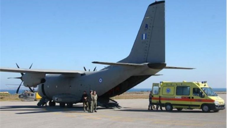 “Ταξιδεύουν” για να σώσουν ζωές τα όργανα του 39χρονου