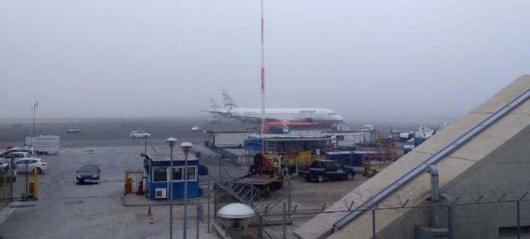 Fraport Greece: Επιβεβαιώνονται οι ανησυχίες μας για το “Μακεδονία”