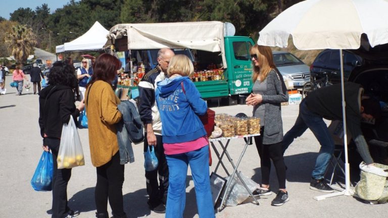“Χωρίς μεσάζοντες” το Σάββατο και την Κυριακή 4 & 5 Νοεμβρίου