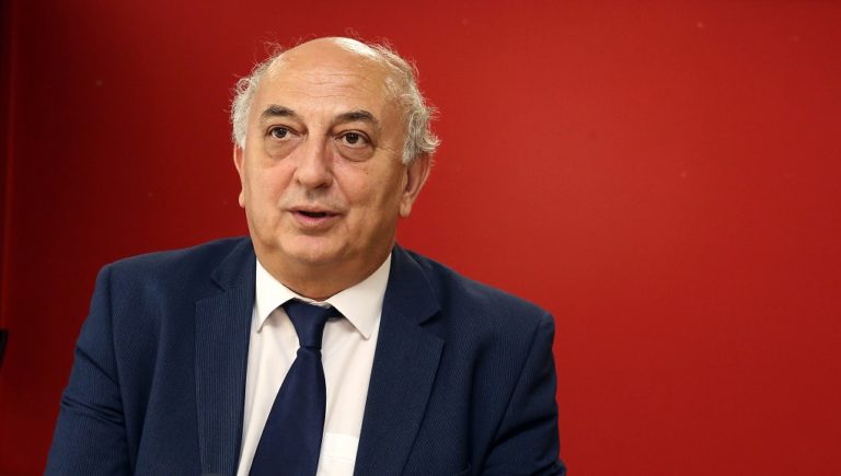 Γ. Αμανατίδης: Οι απαντήσεις σήμερα στη Βουλή θα είναι καταπέλτης (audio)
