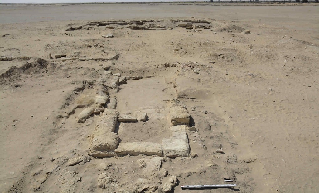 Egypt Antiquities