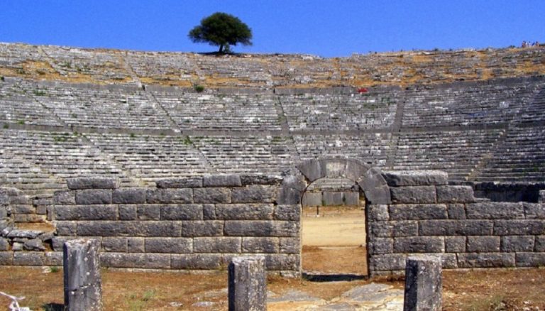 Συνέδριο στα Ιωάννινα για το αρχαιολογικό έργο στη Β.Δ. Ελλάδα