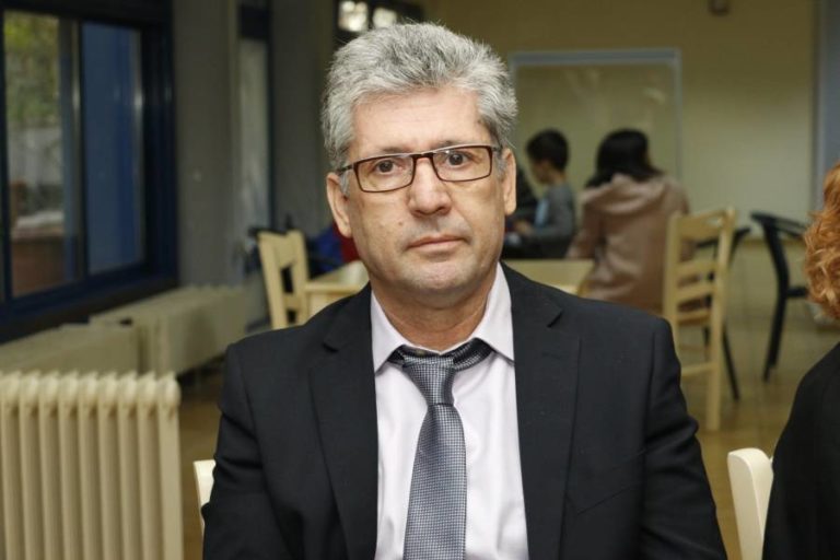 Π. Ξηρογιάννης: «Συνεχίζουμε το κλίμα ενότητας»