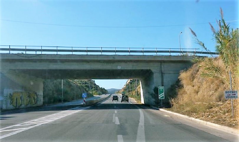 Παρέμβαση Γ. Μαλανδράκη για τον «αποκλεισμό» του Χανιά – Κίσσαμος