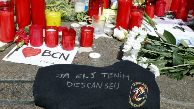 Ο εγκέφαλος των επιθέσεων στην Καταλονία ήταν πληροφοριοδότης των μυστικών υπηρεσιών, λέει η El Pais