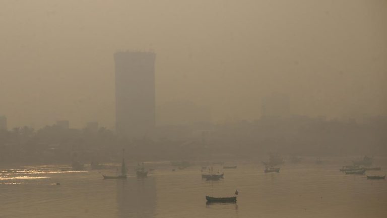 Ατμοσφαιρική ρύπανση και κλιματική αλλαγή απειλούν την υγεία εκατοντάδων εκατομμυρίων ανθρώπων