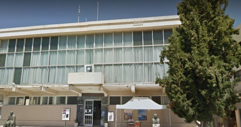 Ρέθυμνο: Νέα έργα στον Δήμο
