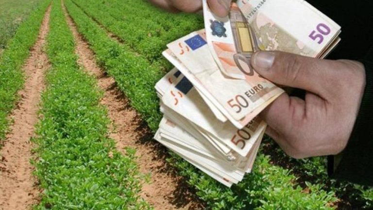 Ν. Παπαδόπουλος: Νωρίτερα οι επιδοτήσεις των αγροτών
