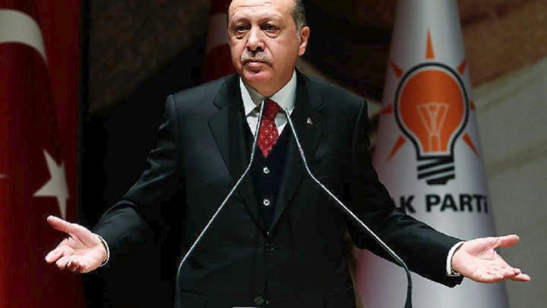 Τουρκία: Σκάνδαλο offshore, ενώ εκδικάζεται στις ΗΠΑ υπόθεση διαφθοράς