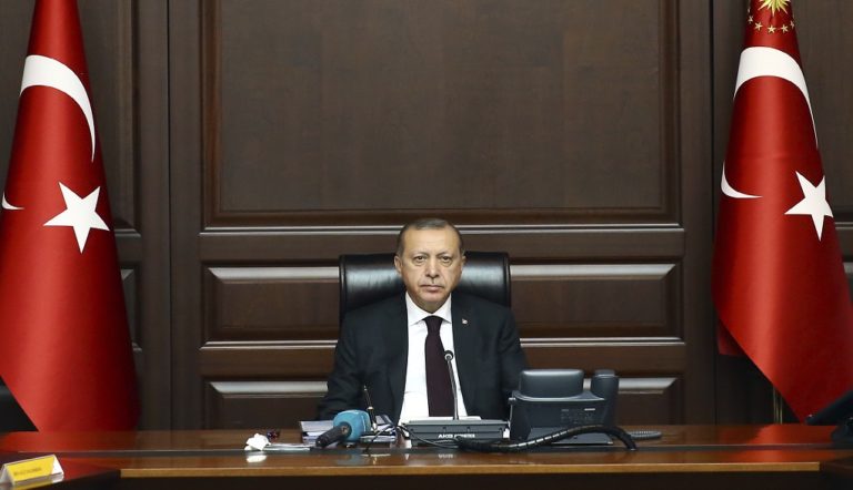 Ημέρα εθνικού πένθους στην Τουρκία για την επίθεση στην Αίγυπτο