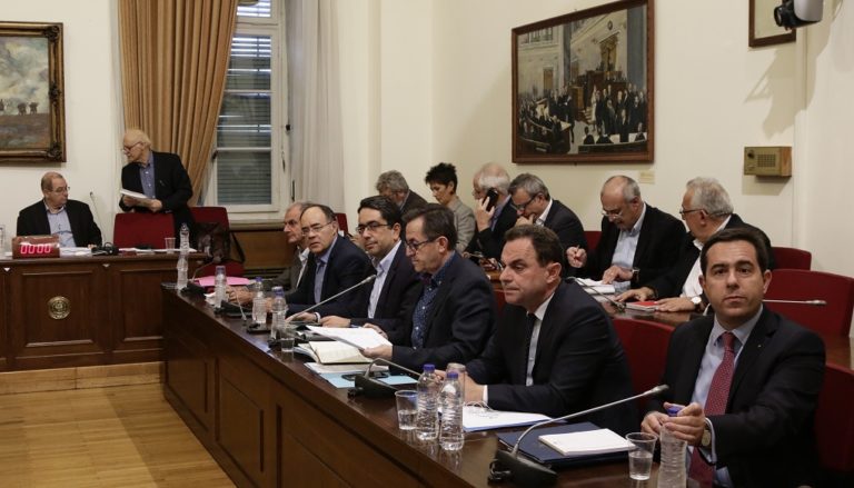 Αποχώρησε η ΝΔ από τη συνεδρίαση της Εξεταστικής για την Υγεία