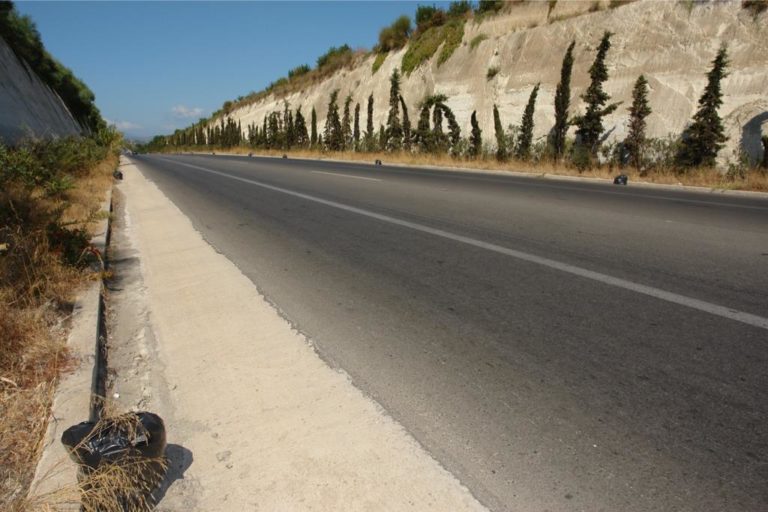 Χανιά: Στην τελική ευθεία η μελέτη αναβάθμισης του Βόρειου Οδικού Άξονα Κρήτης (audio)