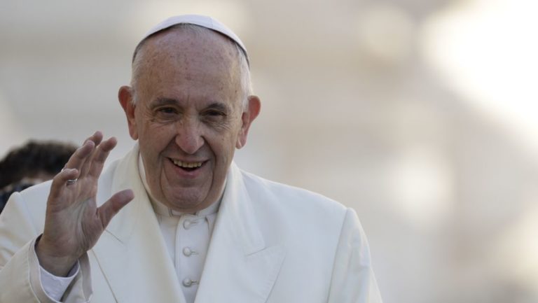 Πολιτική δοκιμασία για τον Πάπα Φραγκίσκο στην Αμερική