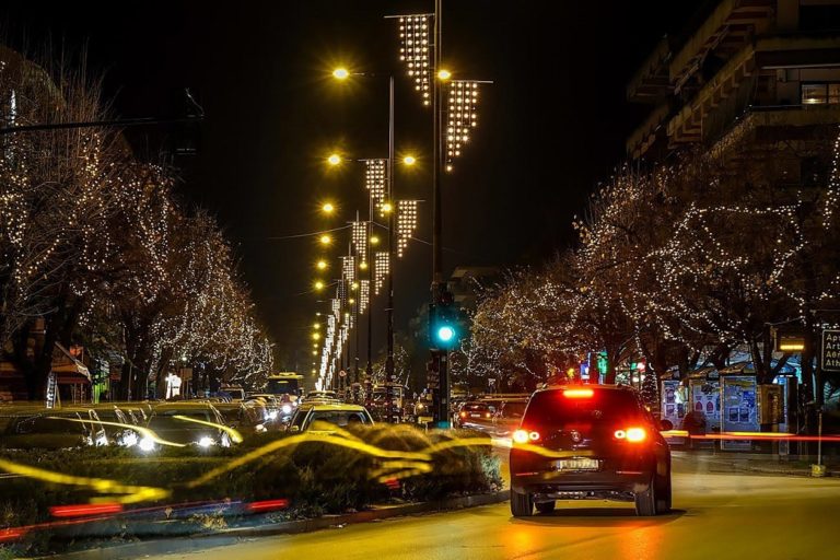 Προς νέο ρεκόρ η επισκεψιμότητα στα Ιωάννινα