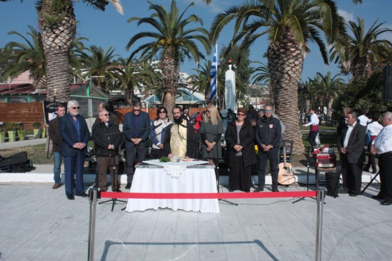 Καβάλα: Με σύμμαχο τον καιρό η Γιορτή Τσίπουρου