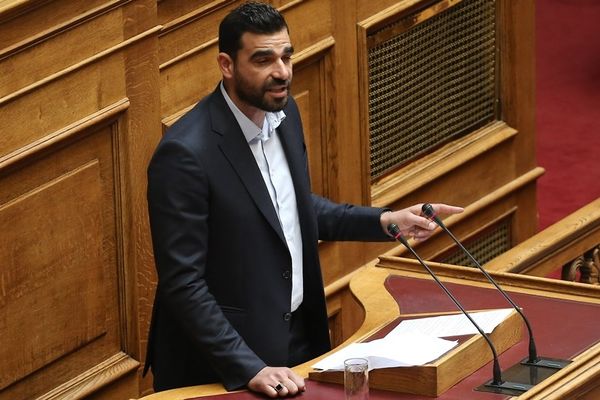 Π. Κωσταντινέας: Μέτρα για την προστασία των αδυνάμων