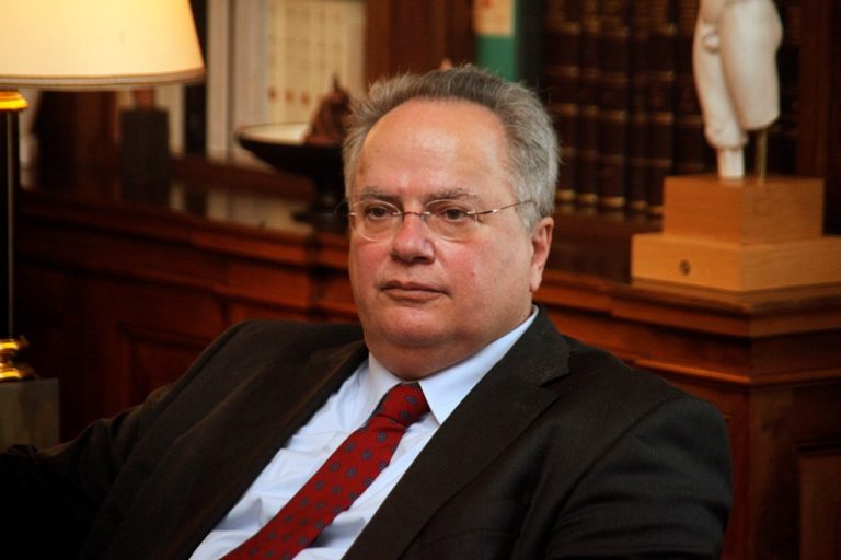 Δ. Μακεδονία: Στο ΥΠΕΞ για τον συνοριακό σταθμό στις Πρέσπες