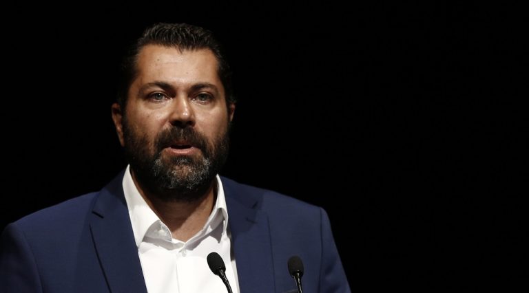 Κρέτσος: Διαμόρφωση συνθηκών για ανάπτυξη και διεθνοποίηση της οπτικοακουστικής βιομηχανίας