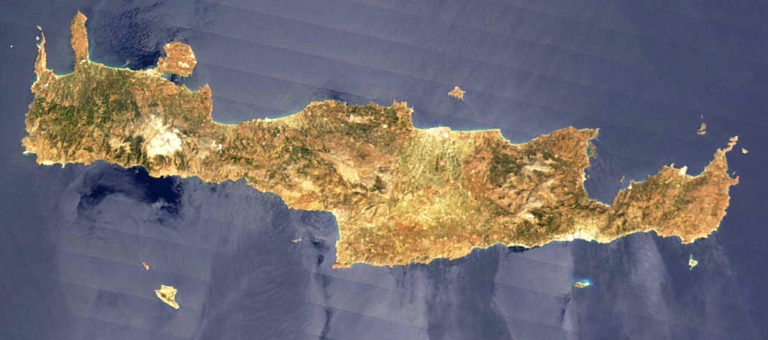 Ν. Καλογερής: Νέα αρχή με το Χωροταξικό της Κρήτης (audio)