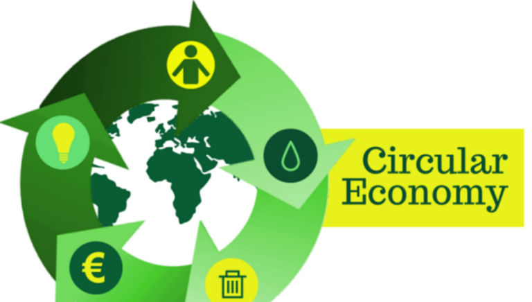 Σπάρτη : Φάμελλος και Σαντορινιός για την κυκλική οικονομία