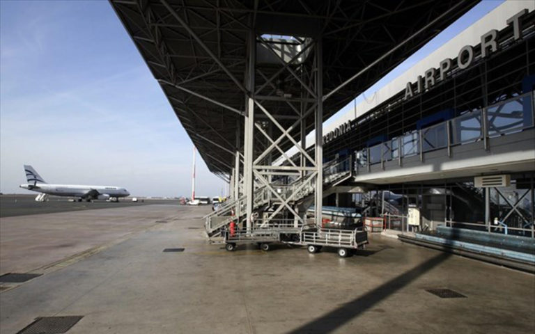 Να ληφθούν μέτρα για το αεροδρόμιο Μακεδονία ζητάει ο Μπουτάρης