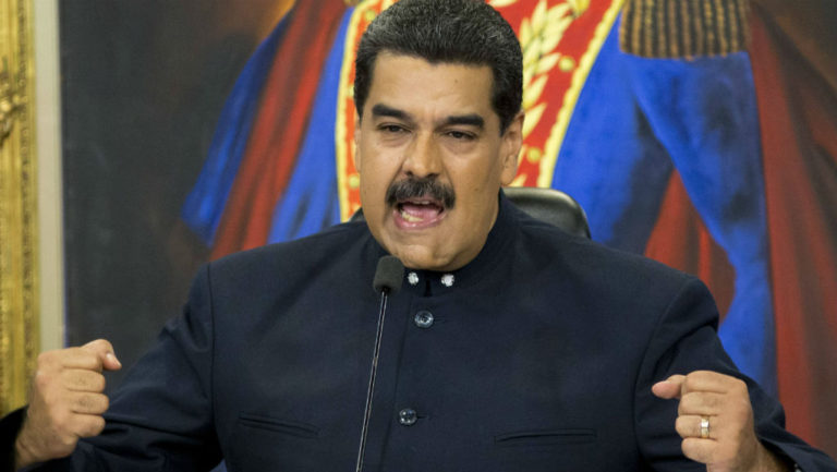 Βενεζουέλα: Ο Μαδούρο αποκλείει τη διεξαγωγή προεδρικών εκλογών σύντομα – Από 19 χώρες της ΕΕ αναγνωρίσθηκε ο Γκουαϊδό