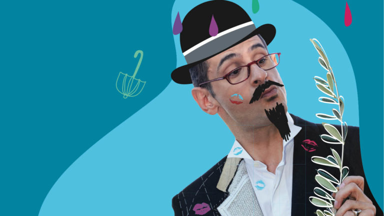 Η τεράστια κοινωνική σημασία των βλακών εν τω συγχρόνω βίω – Συνέντευξη με τον Χάρη Φλέουρα