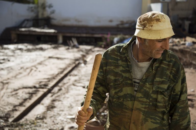 Στις 1.949 οι αυτοψίες στη Δυτική Αττική-Έκτακτη ενίσχυση