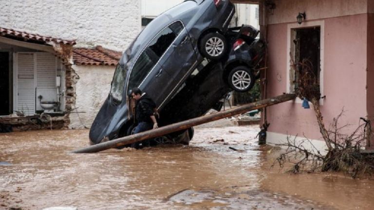 KEΔΕ: Συνεχίζουμε τη στήριξη της Μάνδρας